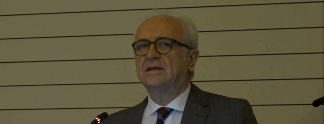 Pizzuti, addio col botto: l’informatizzazione del farmaco