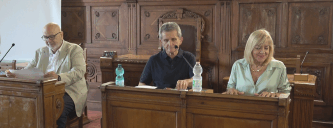 Il 30 e 31 agosto a San Giorgio del Sannio la 18esima edizione del Premio Marzani