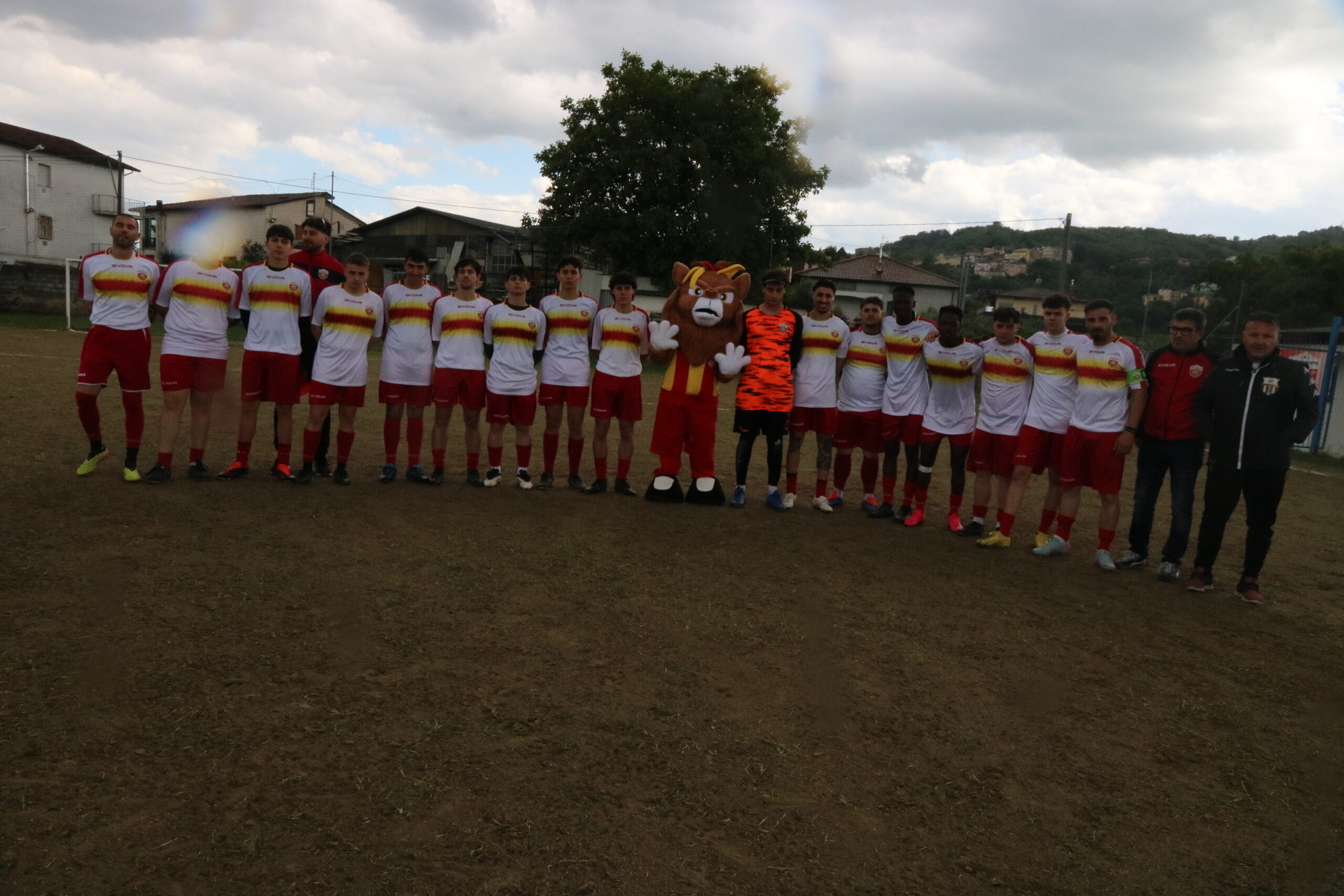 Benevento Next Gen, riparte la stagione. Il presidente Alessandro Pepe a tutto campo