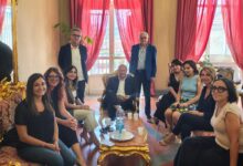 Fontanelle-Pietà, fumata bianca al tavolo tecnico: resta il passaggio a livello