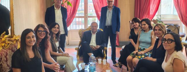 Fontanelle-Pietà, fumata bianca al tavolo tecnico: resta il passaggio a livello