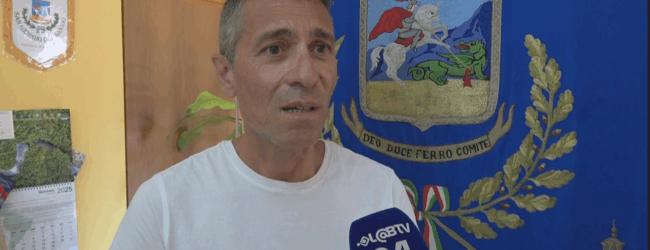 Stop fornitura idrica, il sindaco di San Giorgio del Sannio scrive a Alto Calore e Prefetto