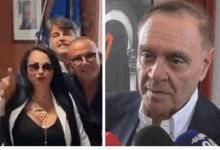 Mastella: “TikToker in Consiglio regionale? Grammatica istituzionale ormai alla frutta: ma problema sono politici non TikToker”