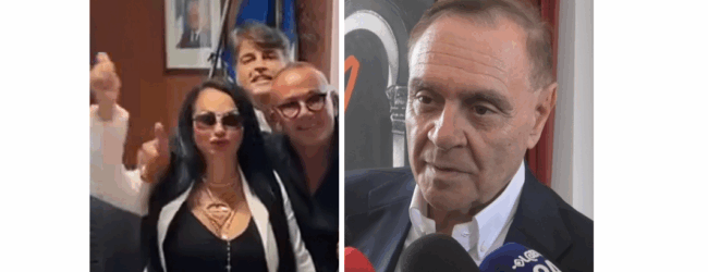 Mastella: “TikToker in Consiglio regionale? Grammatica istituzionale ormai alla frutta: ma problema sono politici non TikToker”