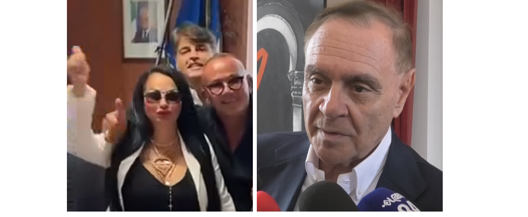 Mastella: “TikToker in Consiglio regionale? Grammatica istituzionale ormai alla frutta: ma problema sono politici non TikToker”