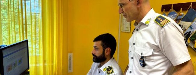 Avellino, maxi-controllo in compro oro: 170 violazioni e sanzioni fino a 31mila euro