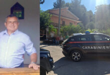 Catturato Salvatore Ocone in Molise, morto uno dei figli