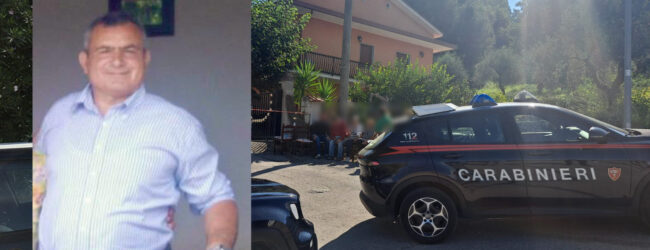 Catturato Salvatore Ocone in Molise, morto uno dei figli