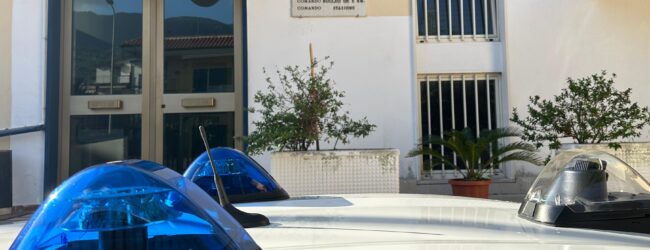 Baiano (Av): Viola il divieto di avvicinamento, arrestato 47enne