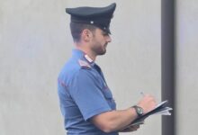 Monteforte Irpino (AV): i Carabinieri denunciano un 38enne per furto di energia elettrica