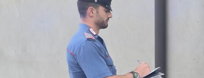 Monteforte Irpino (AV): i Carabinieri denunciano un 38enne per furto di energia elettrica