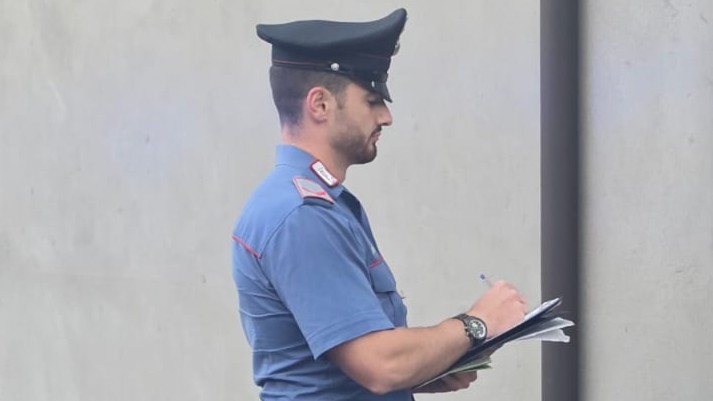 Monteforte Irpino (AV): i Carabinieri denunciano un 38enne per furto di energia elettrica