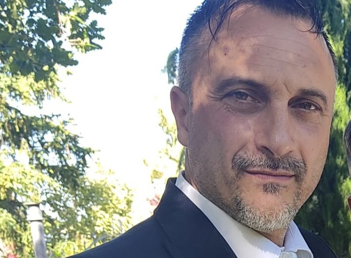 Dugenta, Pasquale Delle Donne aderisce a Fratelli d’Italia 