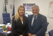 Sanità, Matera (FdI) “Incontro costruttivo con il nuovo direttore ASL Benevento”