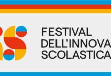 Il Festival dell’Innovazione Scolastica 2025: Il Lombardi protagonista di una scuola che genera futuro