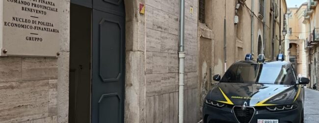 Guardia di Finanza Benevento: controlli sul territorio, sequestrati hashish e marijuana