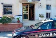 Sirignano: maltrattamenti in famiglia, 40enne arrestato dai Carabinieri