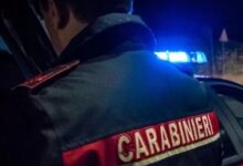 Mirabella Eclano, i Carabinieri presidiano il territorio: denunce, segnalazioni per possesso di sostanze stupefacenti e fogli di via