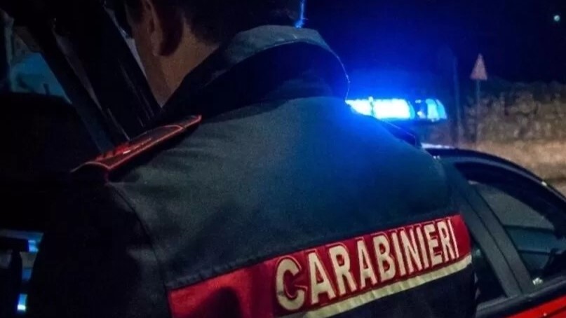 Mirabella Eclano, i Carabinieri presidiano il territorio: denunce, segnalazioni per possesso di sostanze stupefacenti e fogli di via