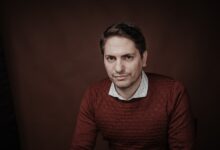 Marco Amore: un sannita protagonista del Festival “Fantastico Medioevo” in Basilicata