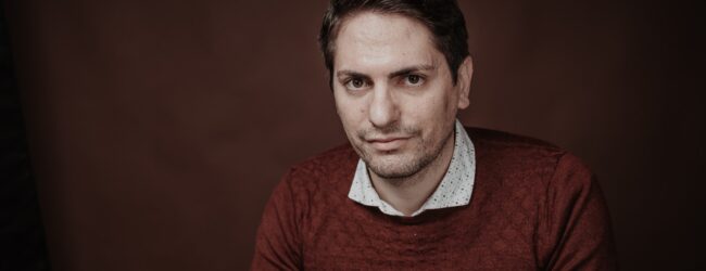 Marco Amore: un sannita protagonista del Festival “Fantastico Medioevo” in Basilicata