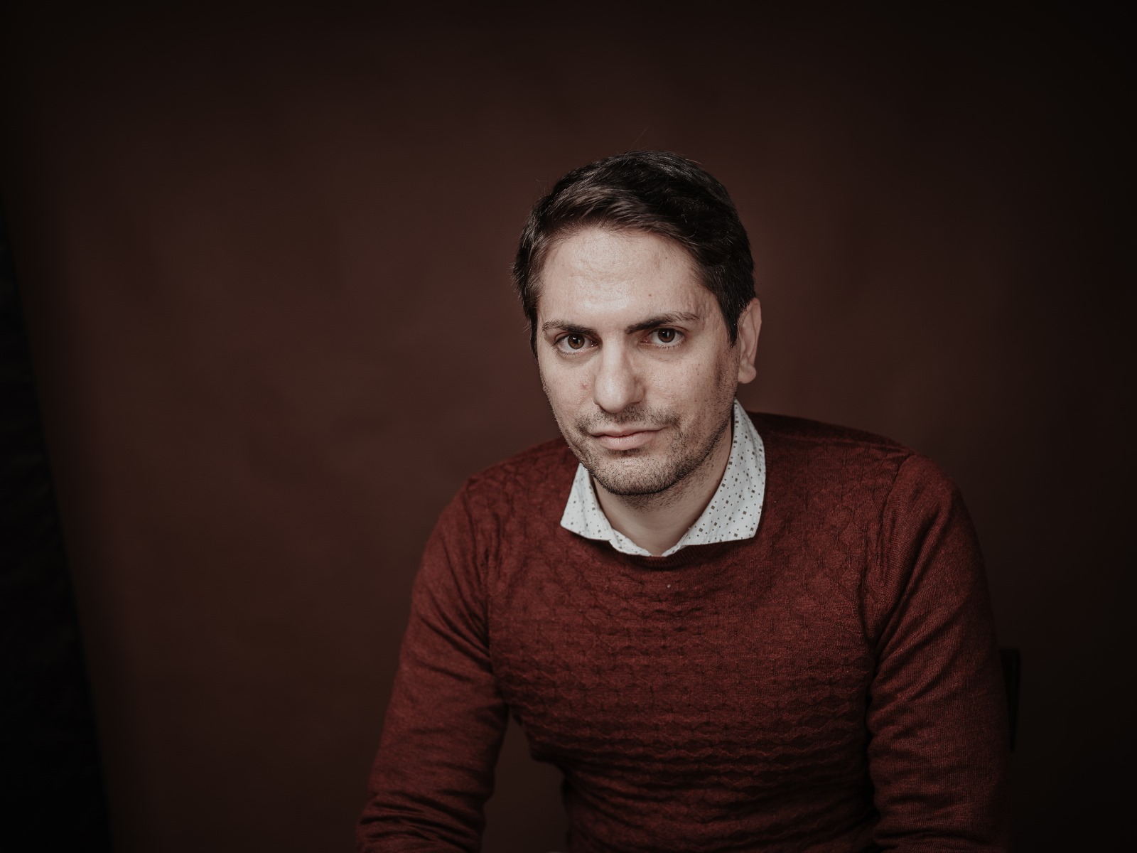 Marco Amore: un sannita protagonista del Festival “Fantastico Medioevo” in Basilicata