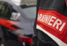 Mandamento Baianese, Carabinieri sequestrano armi e munizioni: segnalate 11 persone