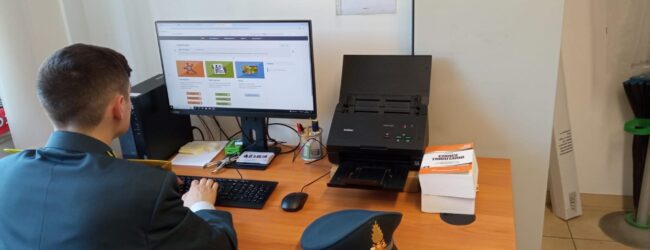 Avellino, maxi frode IVA nel settore elettronico: scatta sequestro da 5 milioni