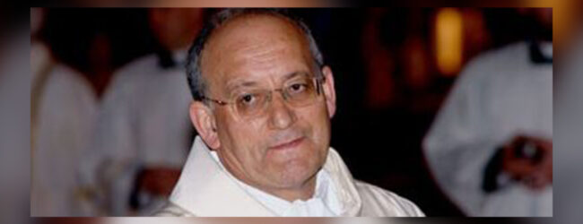 Mastella: “Onoreremo celermente la memoria di don Pompilio: gli intitoleremo le case popolari di via Nuzzolo”