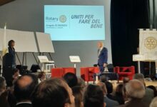 Rotary Distretto 2101 Benevento: successo per il Seminario su Immagine Pubblica e Comunicazione Efficace