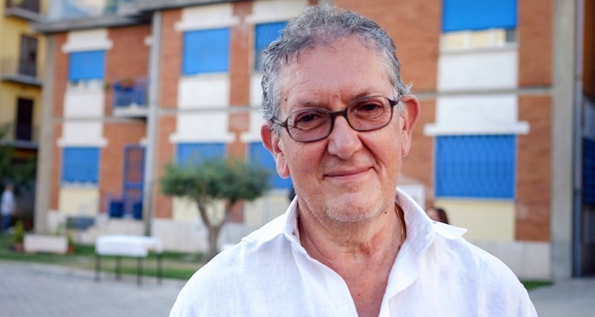 Civico22: Mille metri nel Parco De Mita, riflessioni e proposte per la riqualificazione