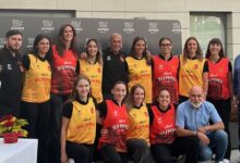 Samnium Rummo Basket: presentata la stagione 2025/26