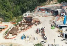 RFI, lavori di potenziamento sulla linea Caserta – Benevento – Foggia: modifiche alla circolazione dal 15 al 27 settembre