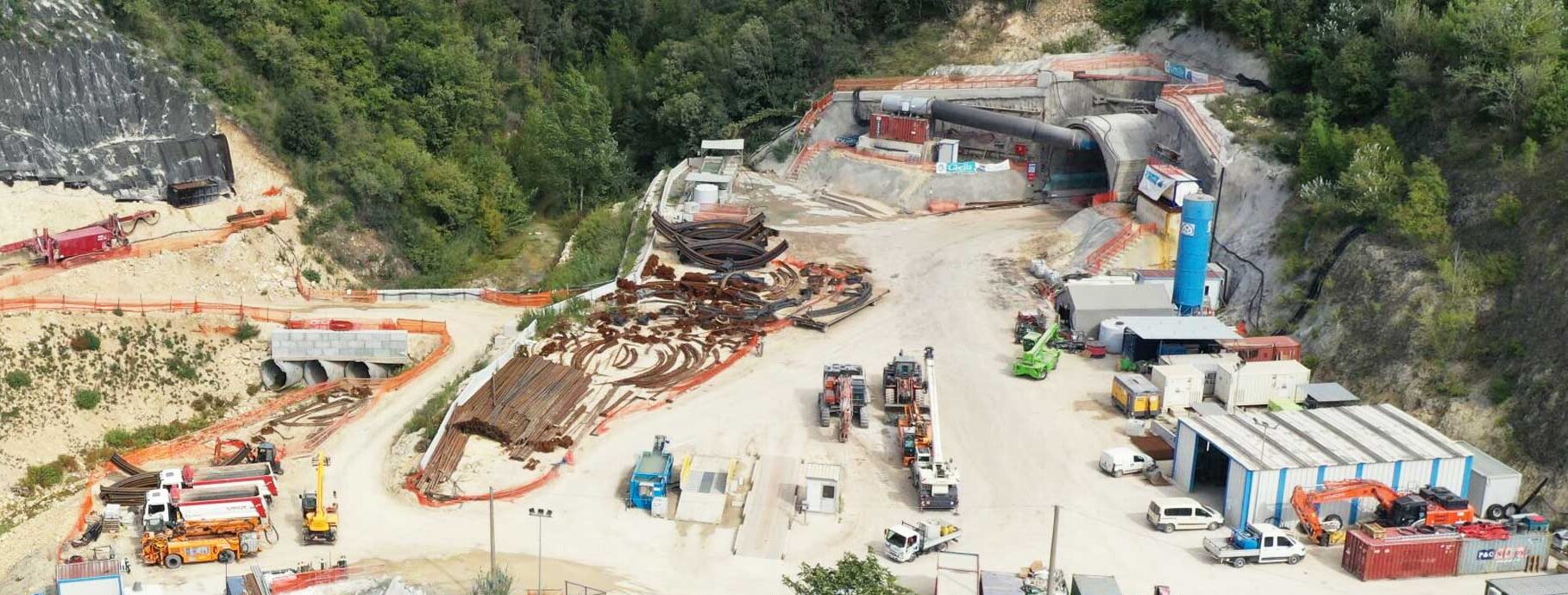 RFI, lavori di potenziamento sulla linea Caserta – Benevento – Foggia: modifiche alla circolazione dal 15 al 27 settembre