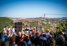 Grande successo per la 12esima edizione di “Sponz Eden- recinti di umanità”