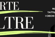 L’ARTE OLTRE LA VISTA: la Provincia di Benevento e Sannio Europa lanciano il nuovo percorso tattile per ciechi e ipovedenti al Museo ARCOS