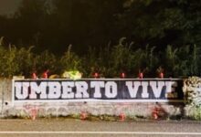 “Umberto vive”: il ricordo commosso della comunità di Pietrelcina, unita questa sera in preghiera