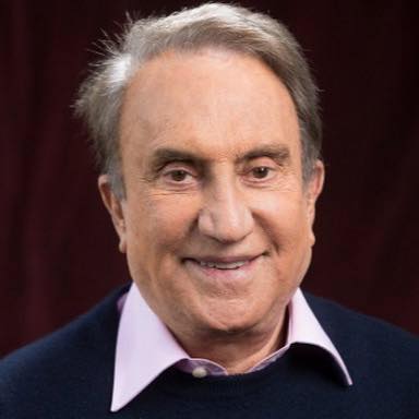 Emilio Fede: domani i funerali a Milano, le ceneri poi a Mirabella Eclano