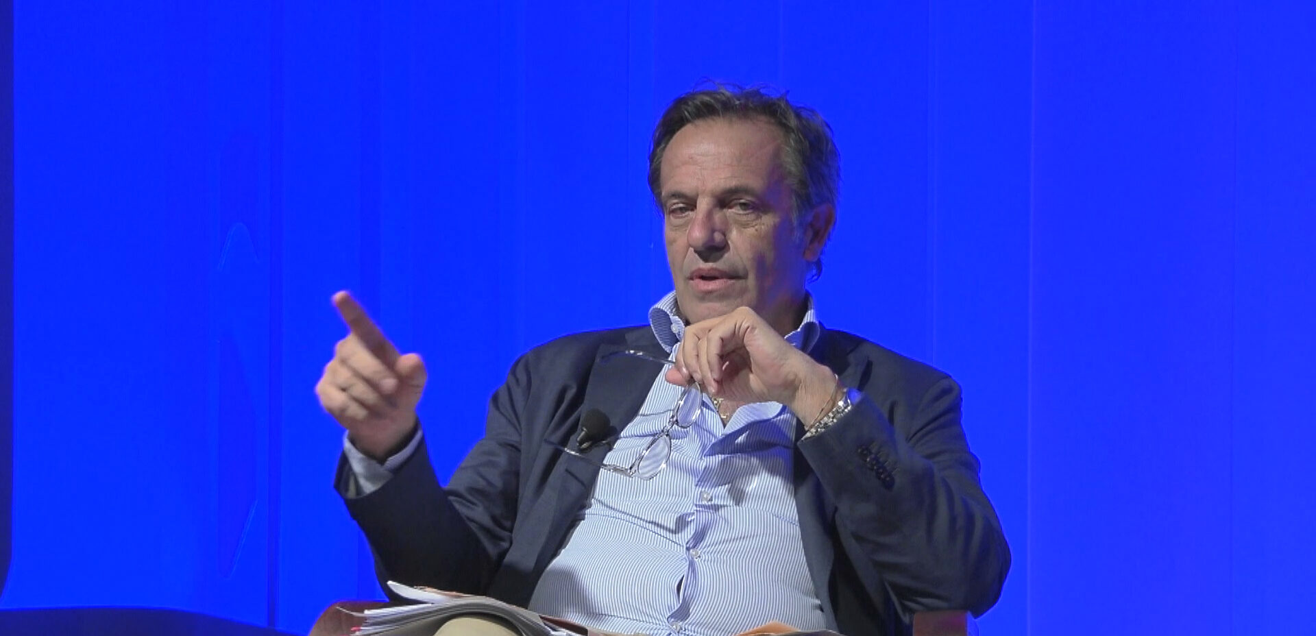 Campania, regionali: Nicola Boccalone disponibile a candidarsi con Fratelli d’Italia