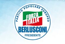 Forza Italia: venerdì 19 settembre alle 10:30 conferenza stampa con Antonio Tajani per presentare l’evento “Libertà”