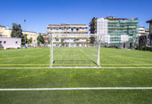 A San Giorgio del Sannio inaugurato il Campo dei Monaci