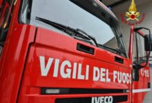 Montella, 73enne disperso nei boschi ritrovato sano e salvo