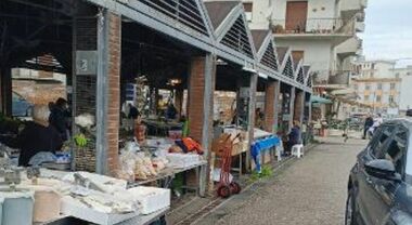 Ritorno a mercato a piazza Risorgimento: “Amministrazione ha lavorato bene e seriamente per giungere a questa soluzione”