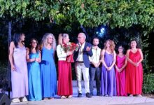 Grande successo a Pesco Sannita per “Essere Umani” lo spettacolo del TeatroStage di Monica Carbini