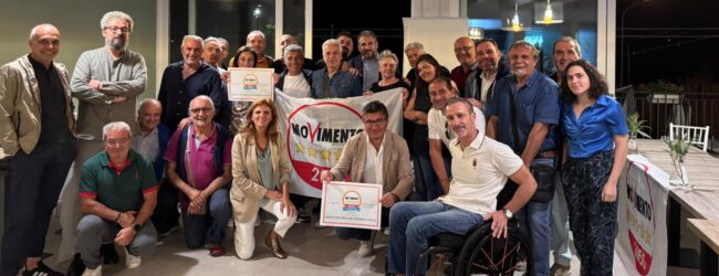 Movimento 5 Stelle Provincia di Benevento: unità, chiarezza e determinazione per una nuova stagione politica