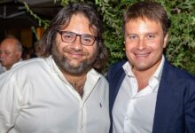 Iesce (Forza Italia): “Partita la macchina organizzativa per le elezioni regionali. Forza Italia sarà la voce delle esigenze del territorio”