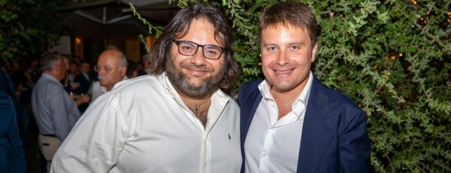 Iesce (Forza Italia): “Partita la macchina organizzativa per le elezioni regionali. Forza Italia sarà la voce delle esigenze del territorio”