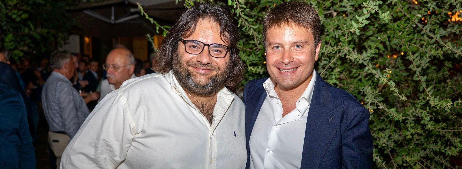 Iesce (Forza Italia): “Partita la macchina organizzativa per le elezioni regionali. Forza Italia sarà la voce delle esigenze del territorio”