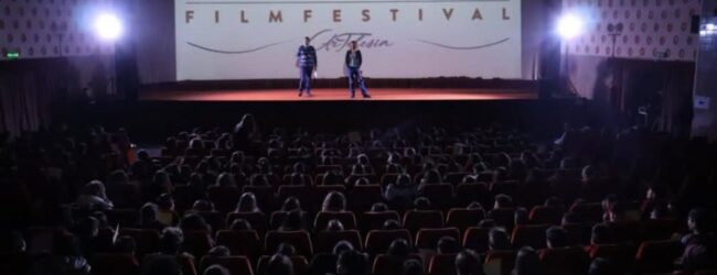 Benevento, tutto pronto per il Social Film Festival ArTelesia: rinviati eventi del 1° ottobre mattina