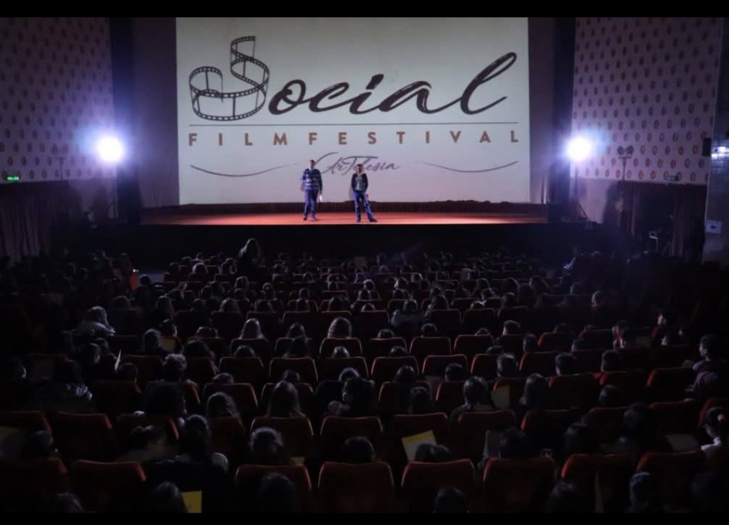 Benevento, tutto pronto per il Social Film Festival ArTelesia: rinviati eventi del 1° ottobre mattina